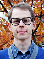 Photo of David Lähnemann